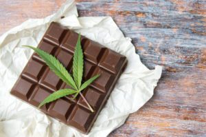 edibles