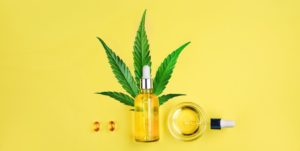 Benefits of CBD and Delivery from Nice Guys!