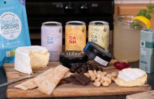 Delicious Edibles