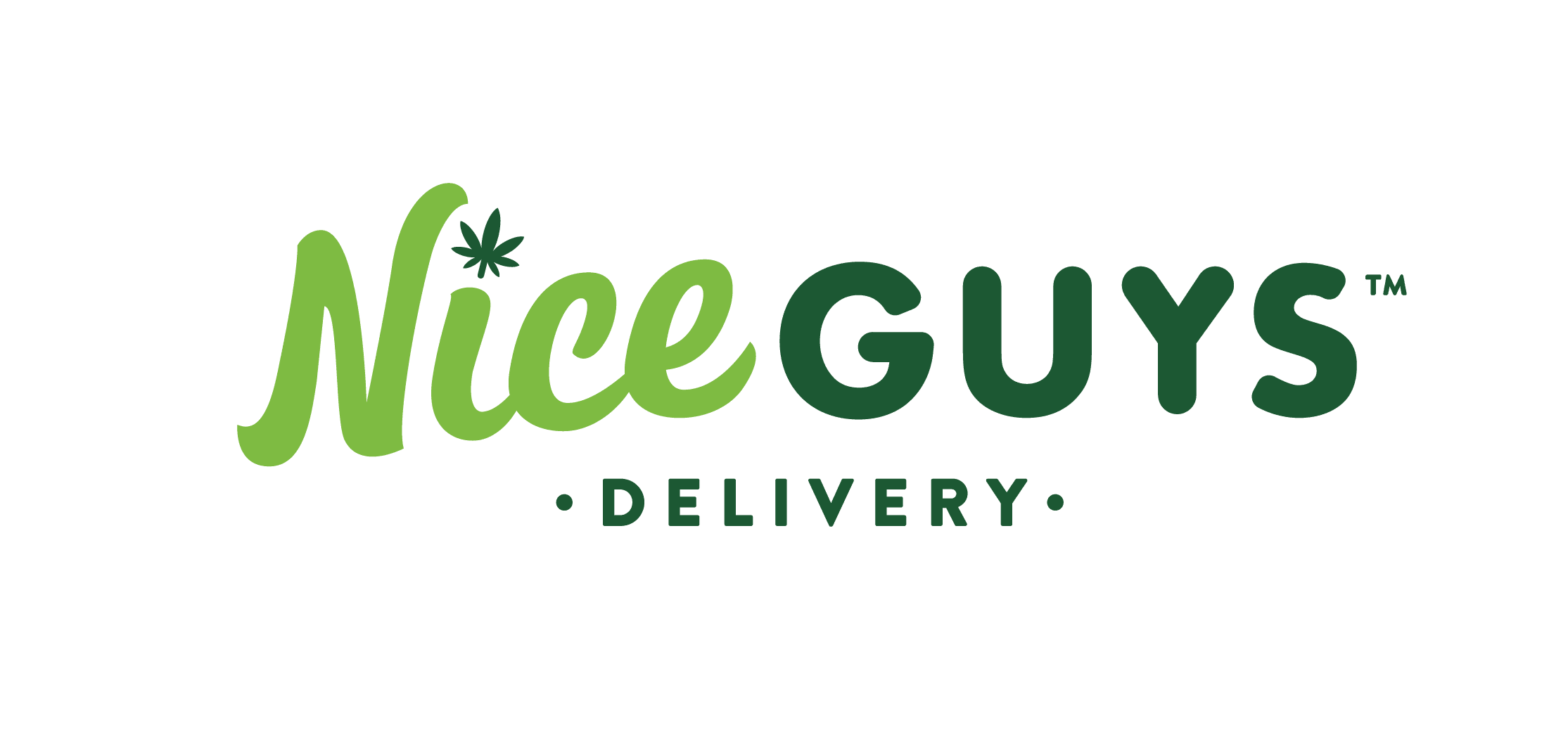 • Nice Guys Delivery