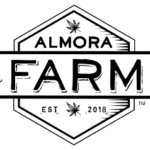 almora farm logo