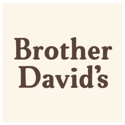 Brother David's