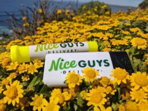 nice guys flowers