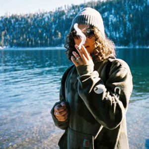 smoking