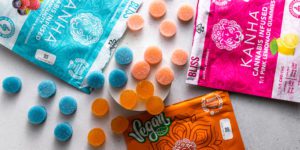 Kanha Gummies