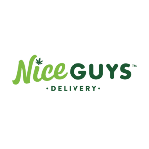 Nice Guys Delivery Logo
