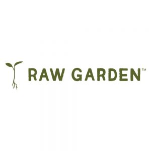 Raw Garden Logo