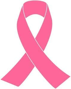 pink ribbon