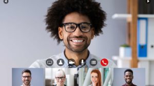 Zoom Meeting