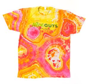 Tie Die