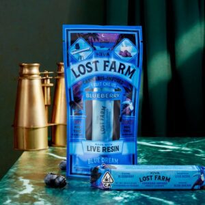 Lost Farms