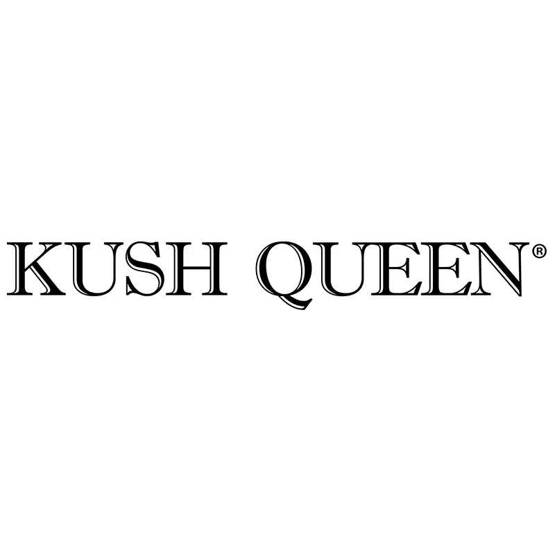 Kush Queen Logo