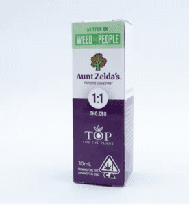 aunt zeldas oil