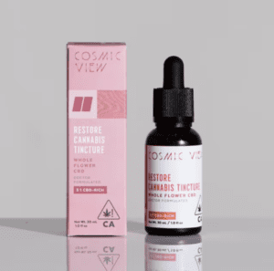 cosmic view products