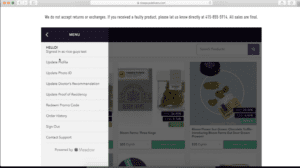 Loyalty Rewards Points