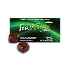 Sensi Chew