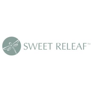 Sweet Releaf logo