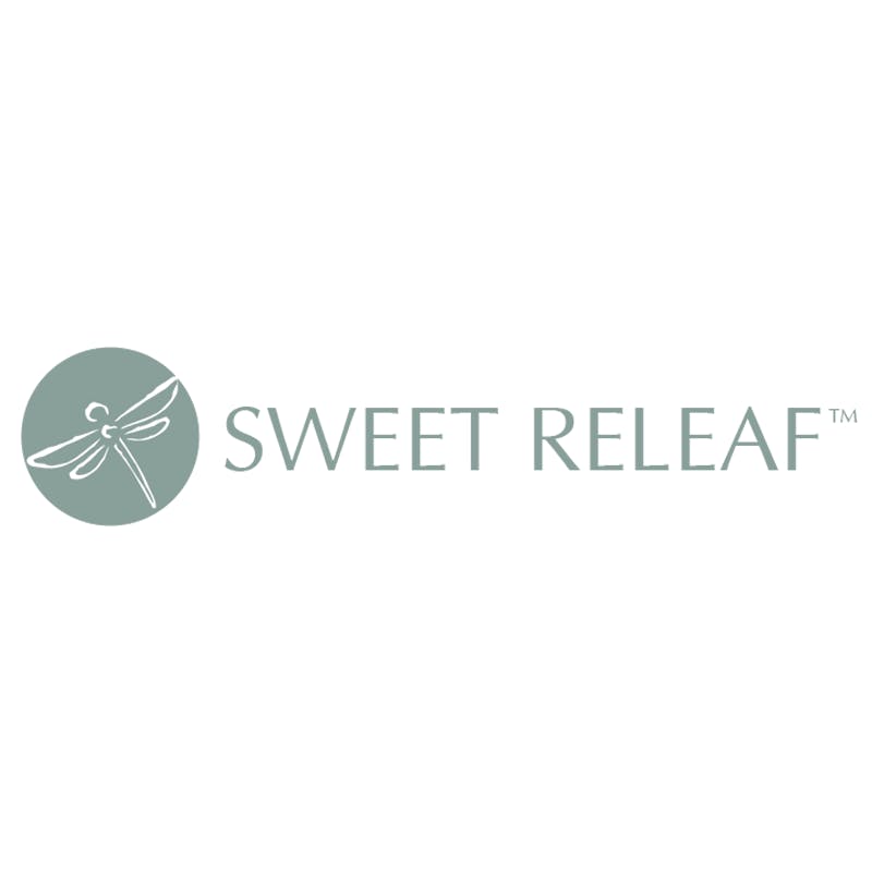 Sweet Releaf logo