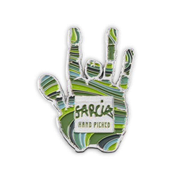 garcia hand picked
