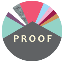 proof logo