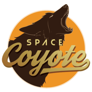 Space Coyote