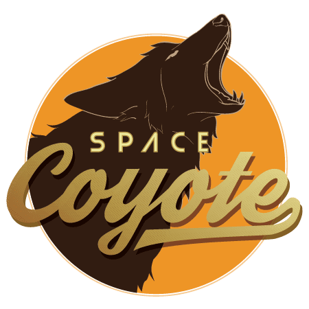 Space Coyote