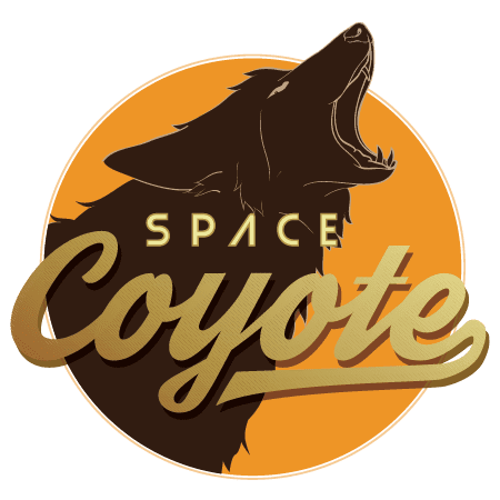 Space Coyote