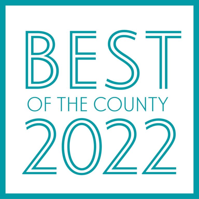 Best of the County 2022