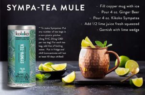 sympatea mule
