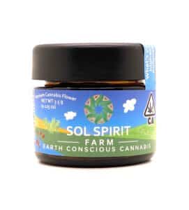 Sol Spirit
