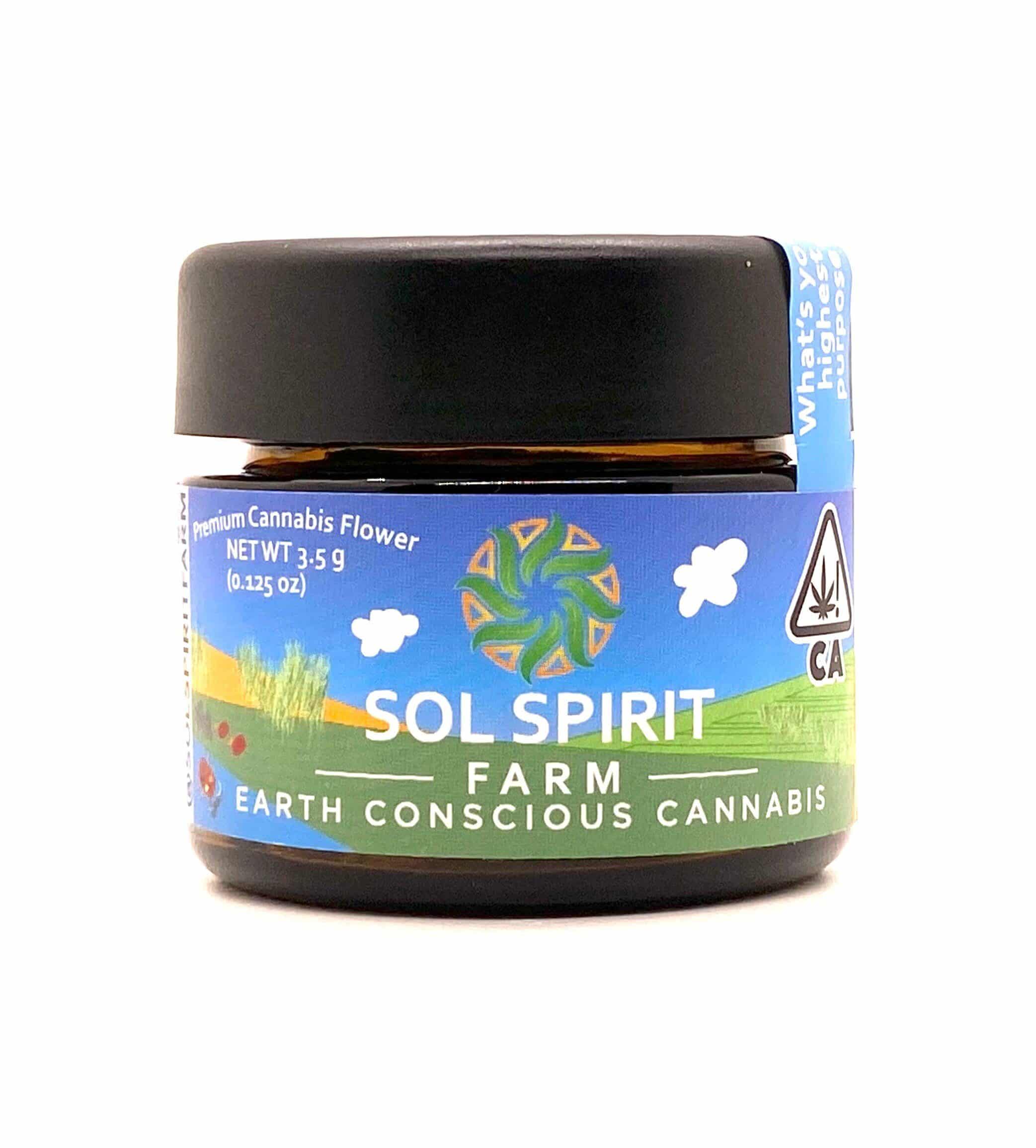 Sol Spirit
