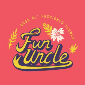 fun uncle logo
