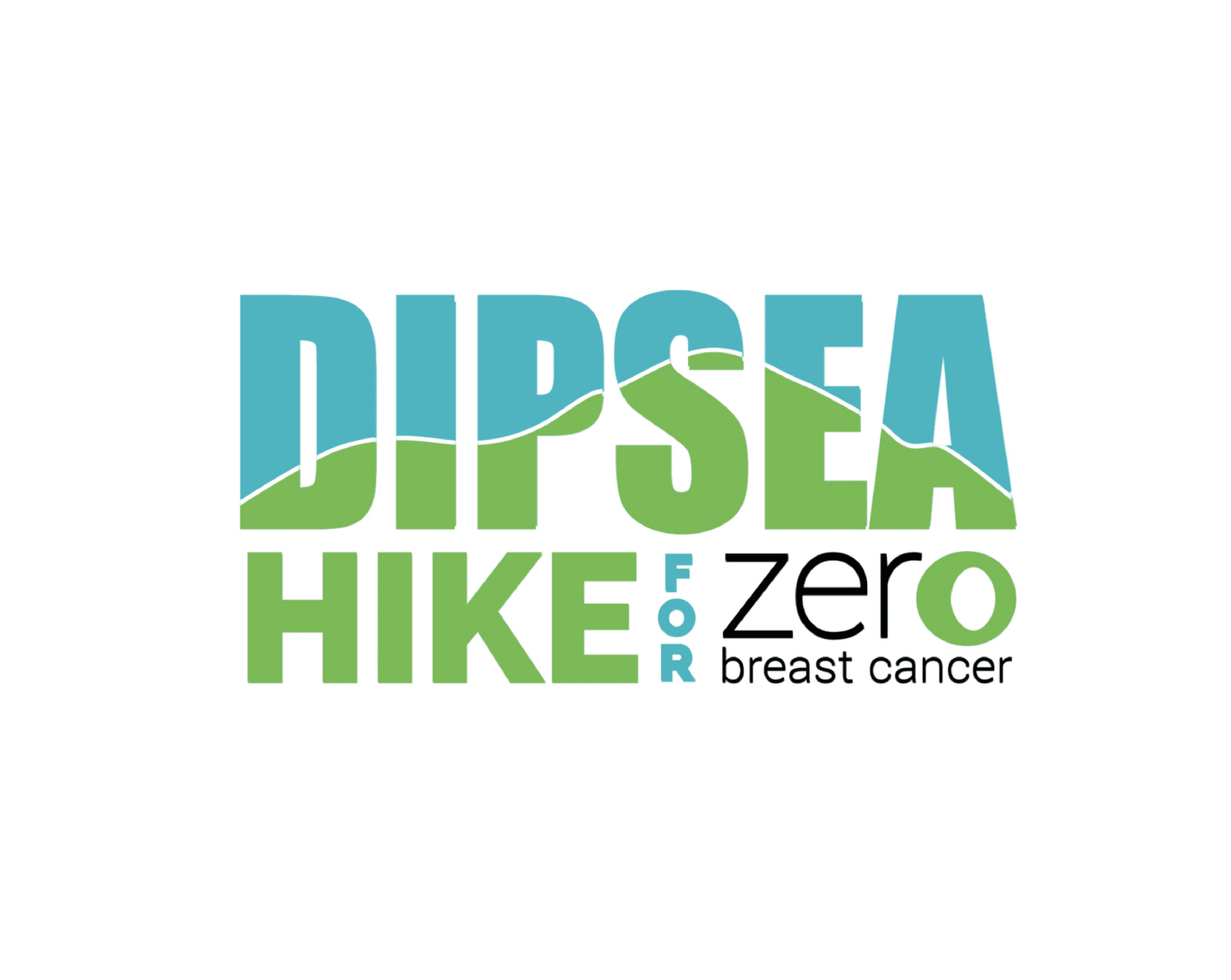 Dipsea Hike for Zero Breast Cancer in Marin County