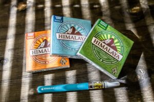 Himalaya