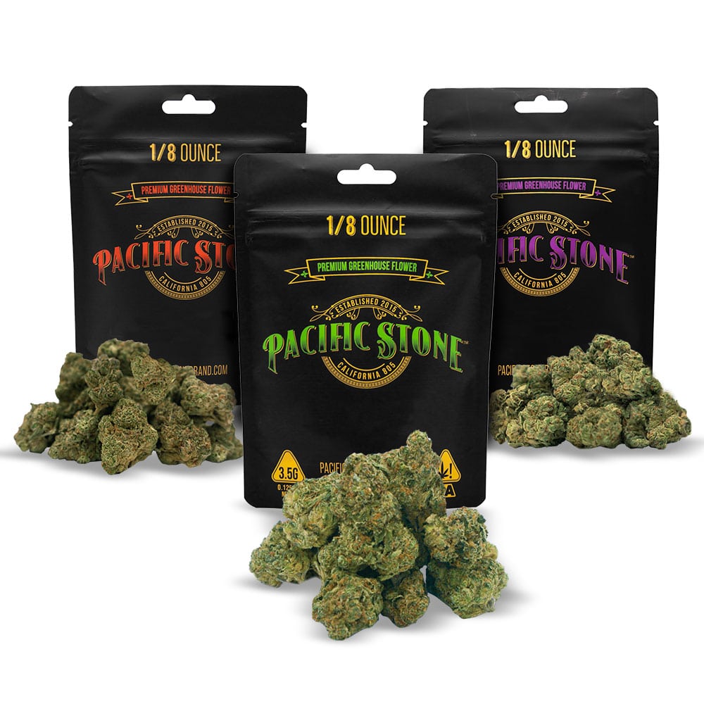 30% Off Pacific Stone