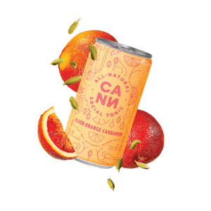 CANN Blood Orange