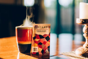 Atlas Beverage Mix Tea