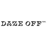 daze off logo