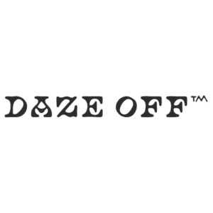 daze off logo