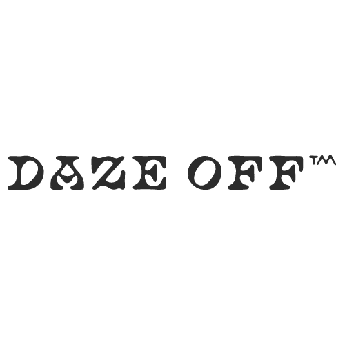 daze off logo