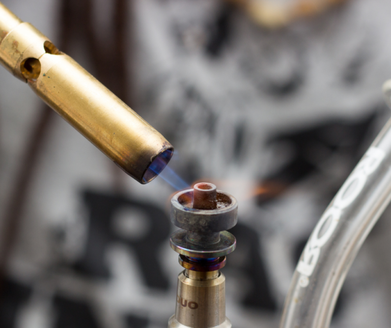 Dabbing 101 – A Beginner’s Guide