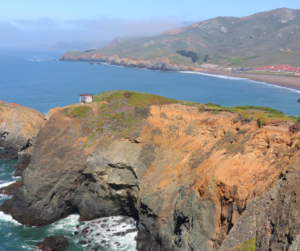 Weed Delivery in Marin County