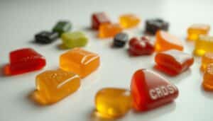 CBD Gummies Comparison