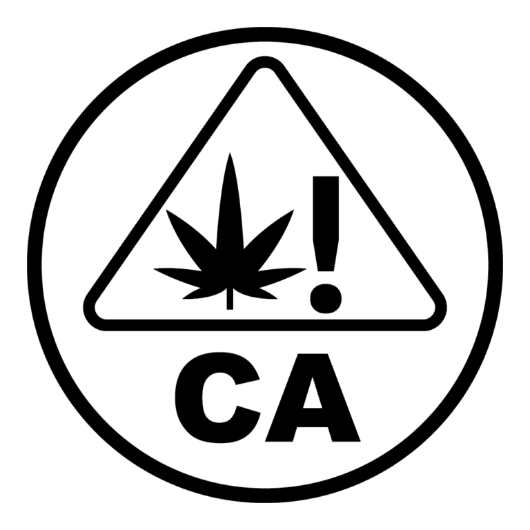 How to read a cannabis product label