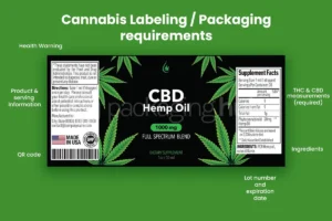 How to Read a Cannabis Product Label