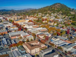 Weed Delivery San Rafael