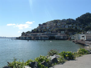 Weed Delivery Sausalito