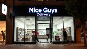 annabis delivery San Rafael CA
