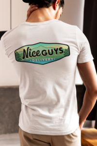 about nice guys delivery 2