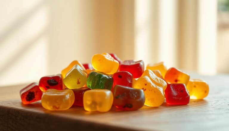 Benefits of CBD Gummies - Nice Guys Delivery